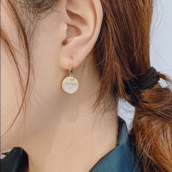 🔸2 for $15🔸Earrings - Picture 3 of 4